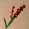 December Birth Flower – Holly
