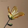 June Birth Flower – Honeysuckle