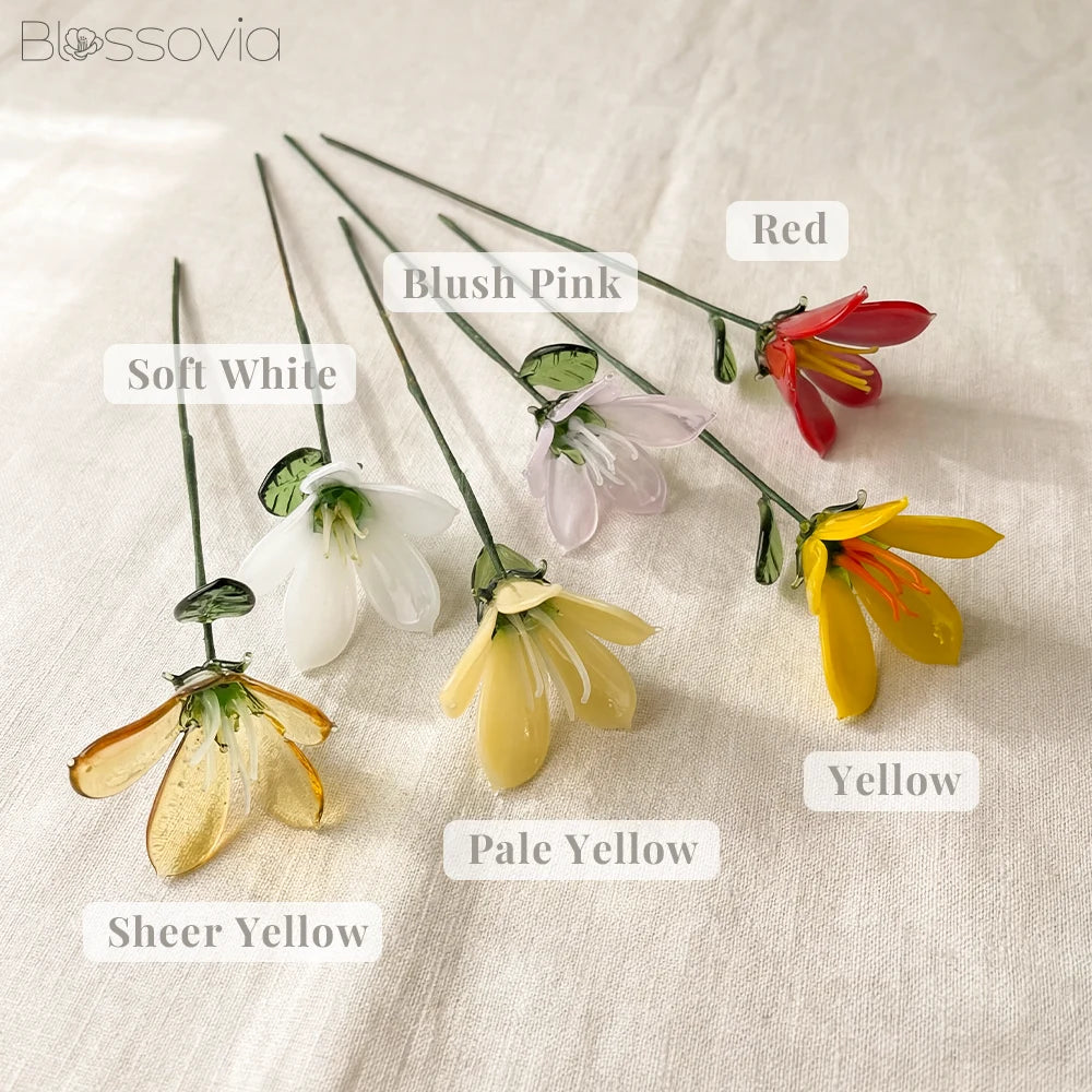 June Birth Flower – Honeysuckle