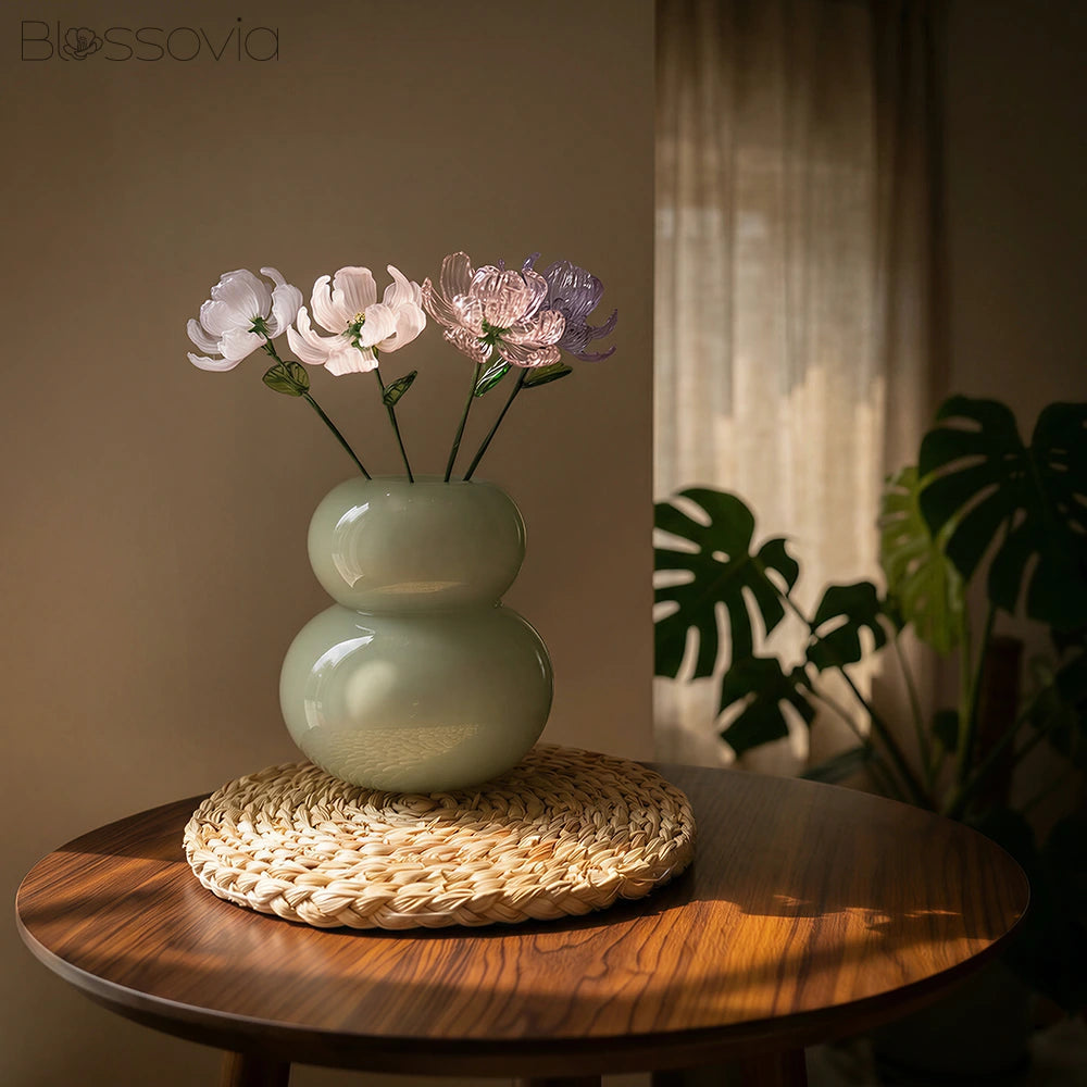 January Birth Flower – New Carnation