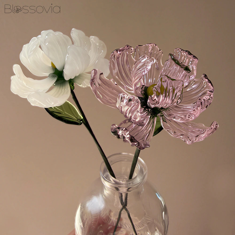 January Birth Flower – New Carnation