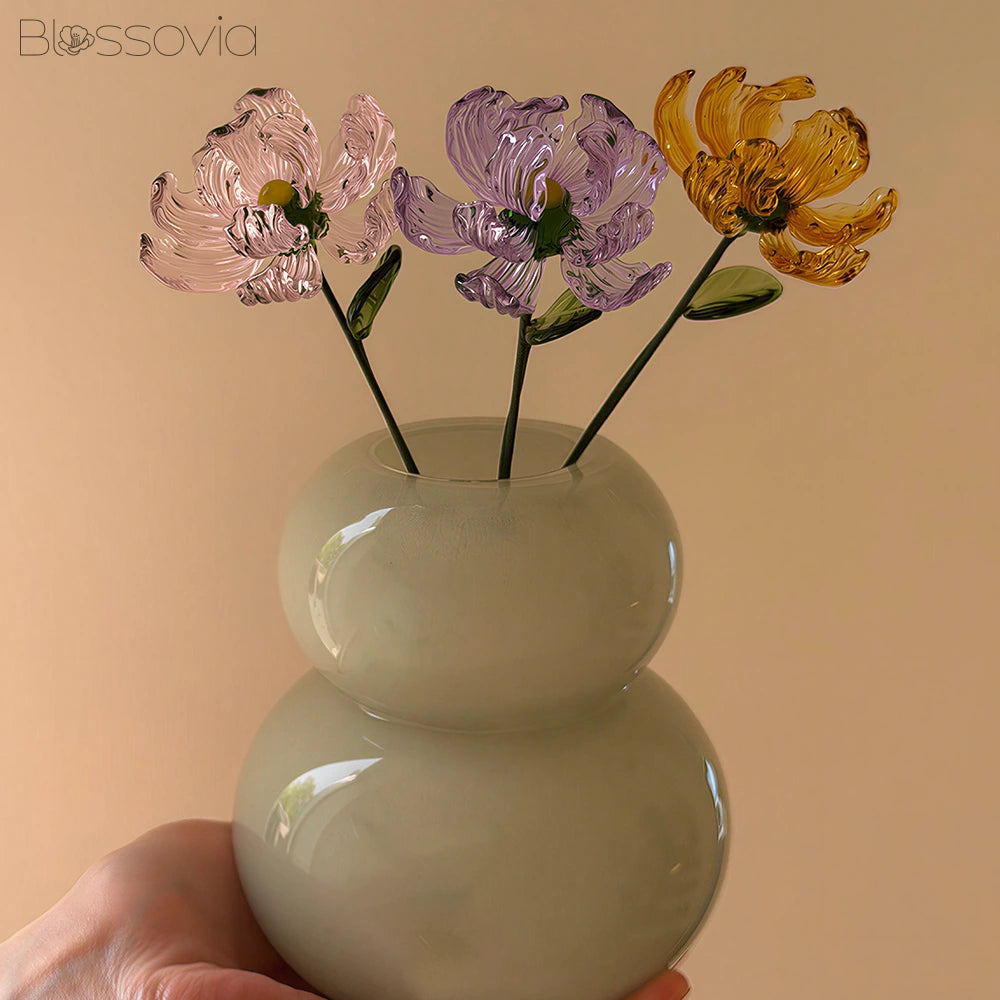 January Birth Flower – New Carnation