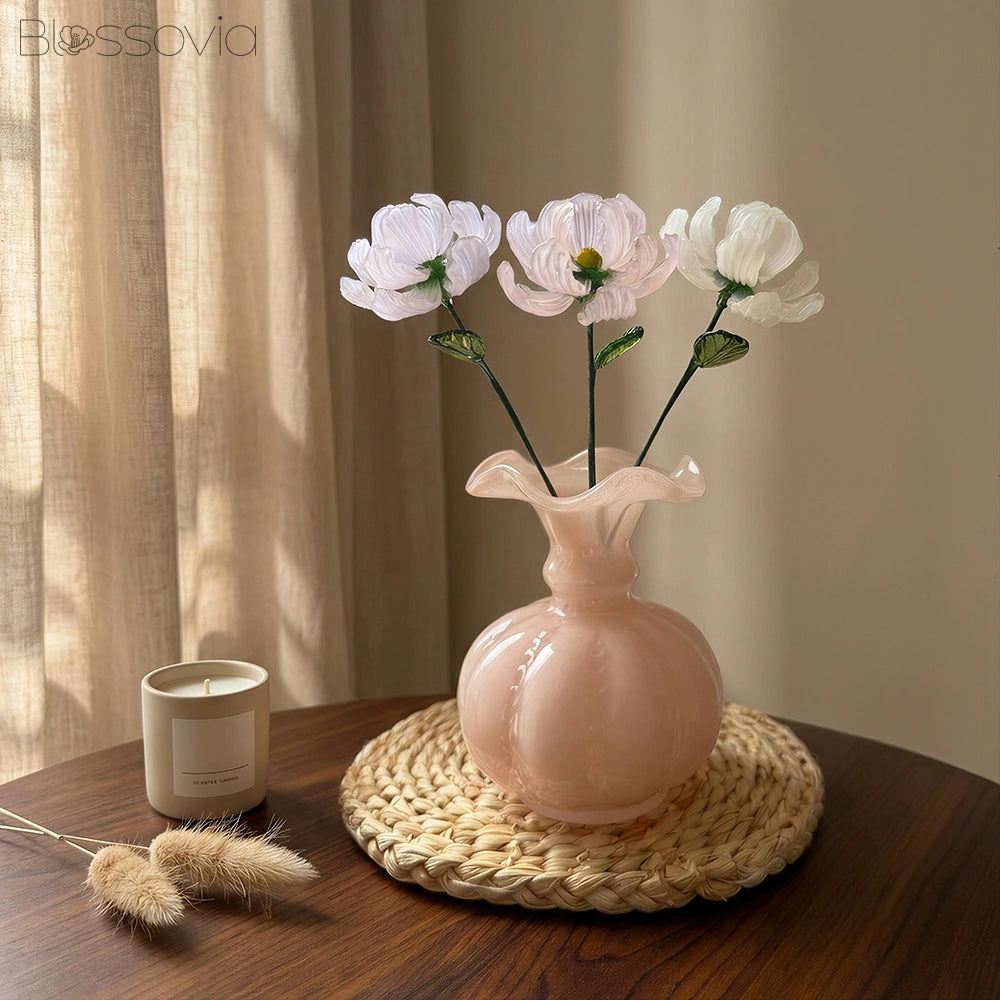January Birth Flower – New Carnation