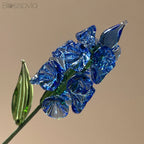 July Birth Flower – Larkspur