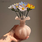 October Birth Flower – Cosmos