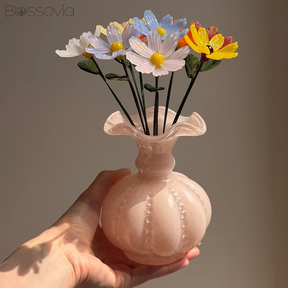October Birth Flower – Cosmos