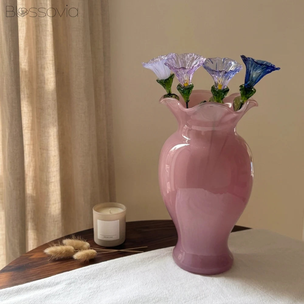 September Birth Flower – Morning Glory