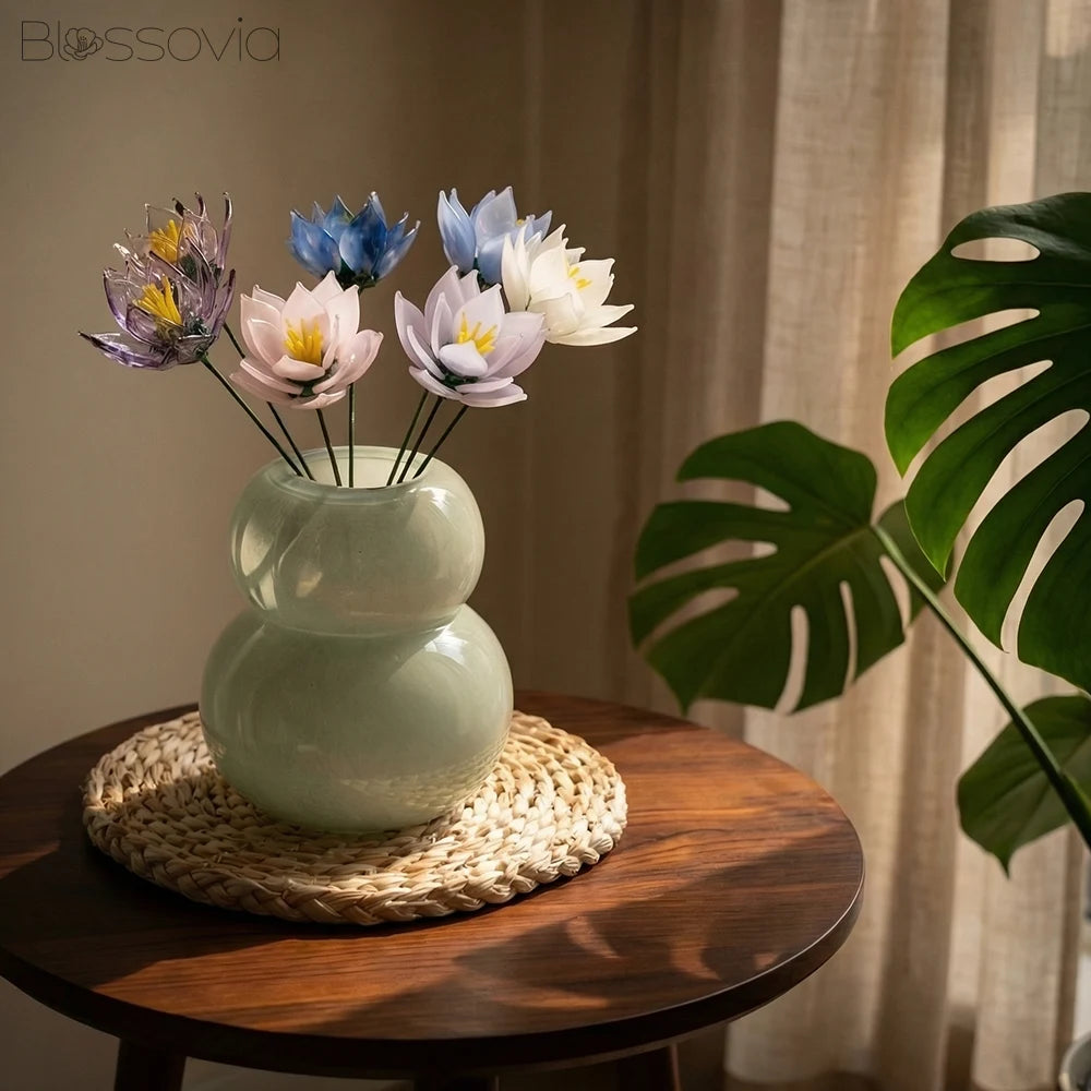 July Birth Flower – Water Lily