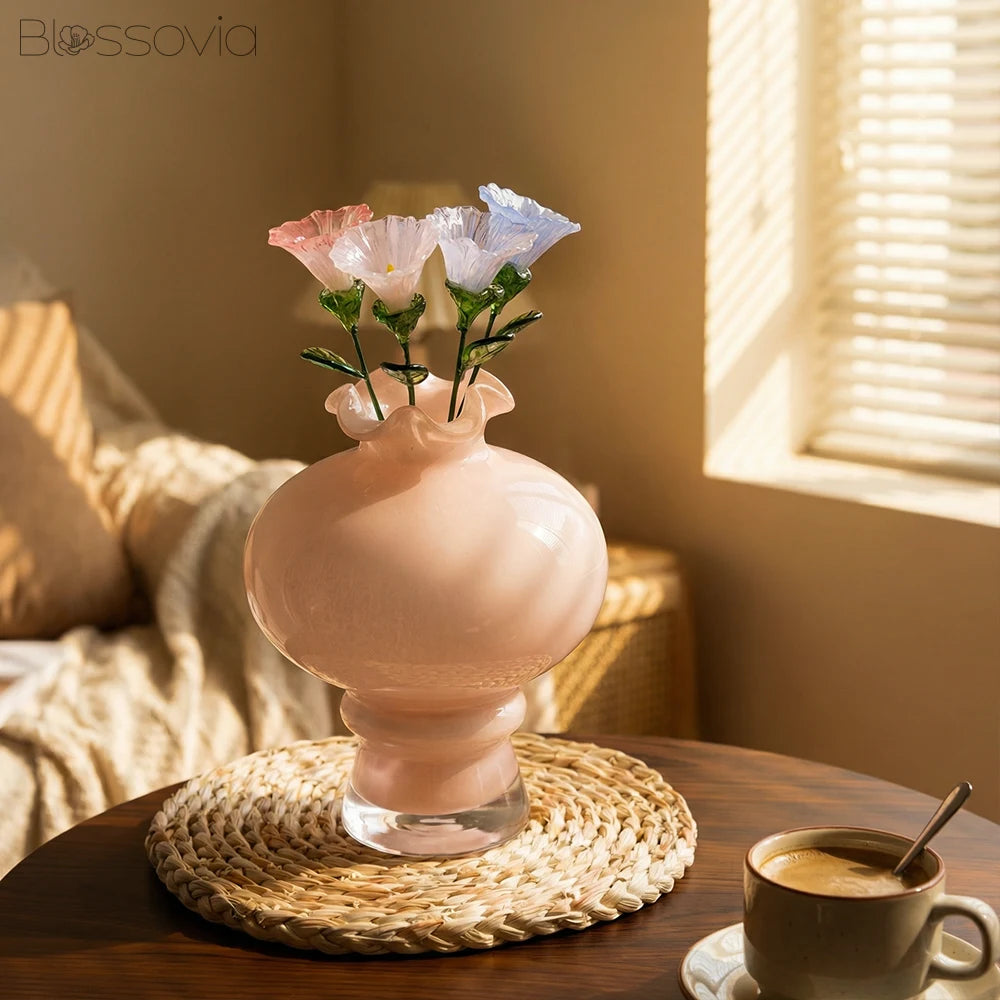 September Birth Flower – Morning Glory
