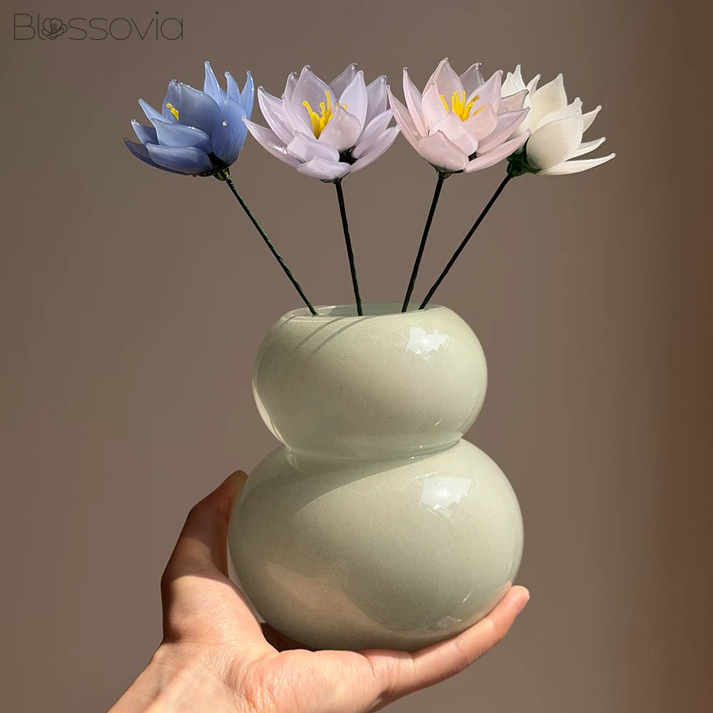 July Birth Flower – Water Lily