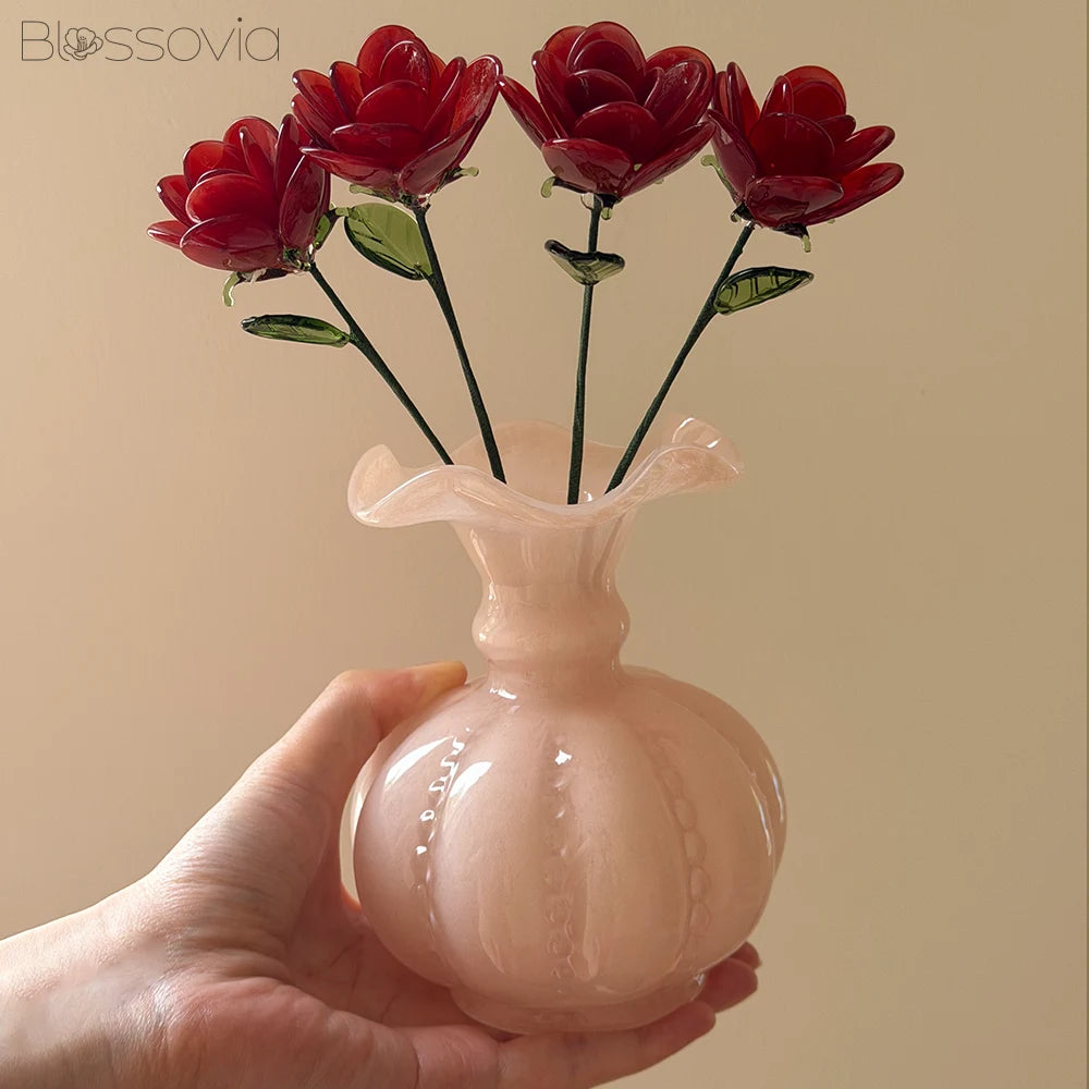 June Birth Flower – Rose