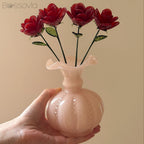 June Birth Flower – Rose