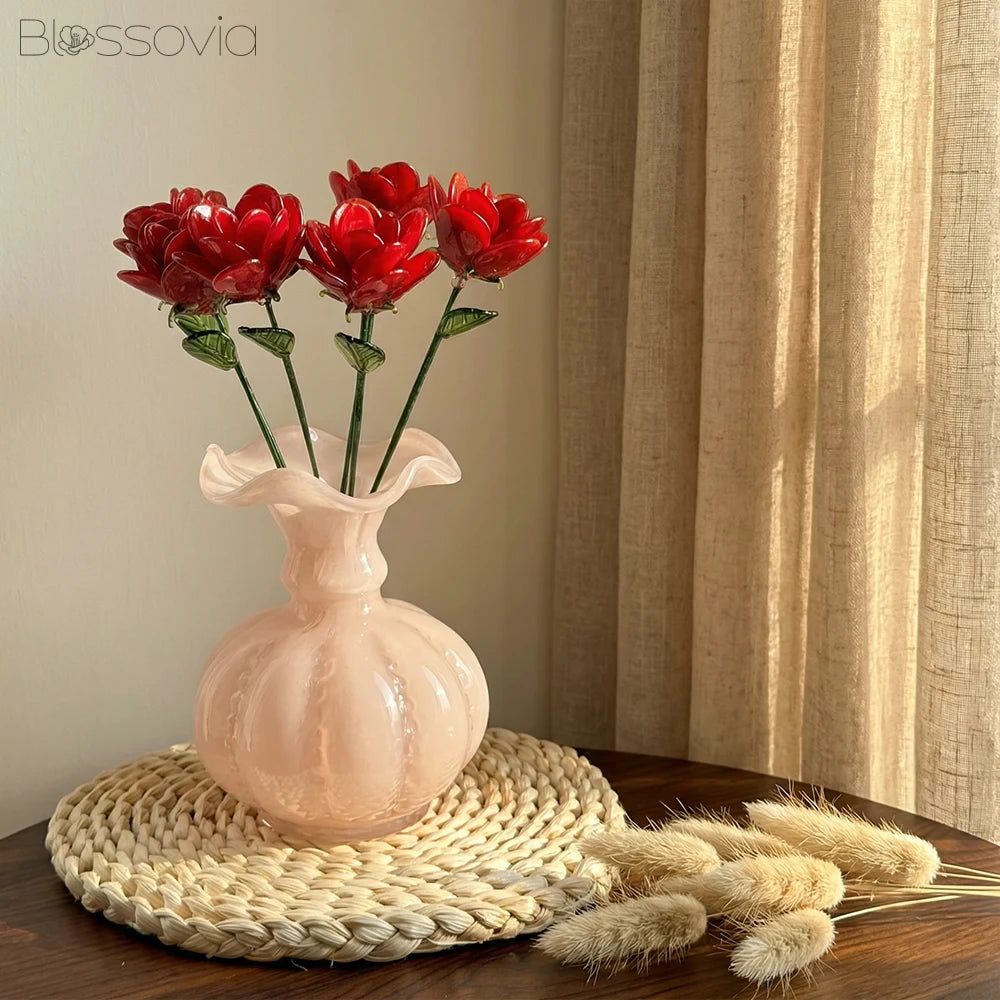 June Birth Flower – Rose