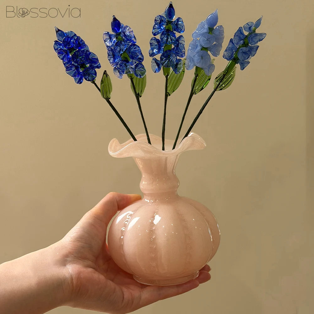 July Birth Flower – Larkspur