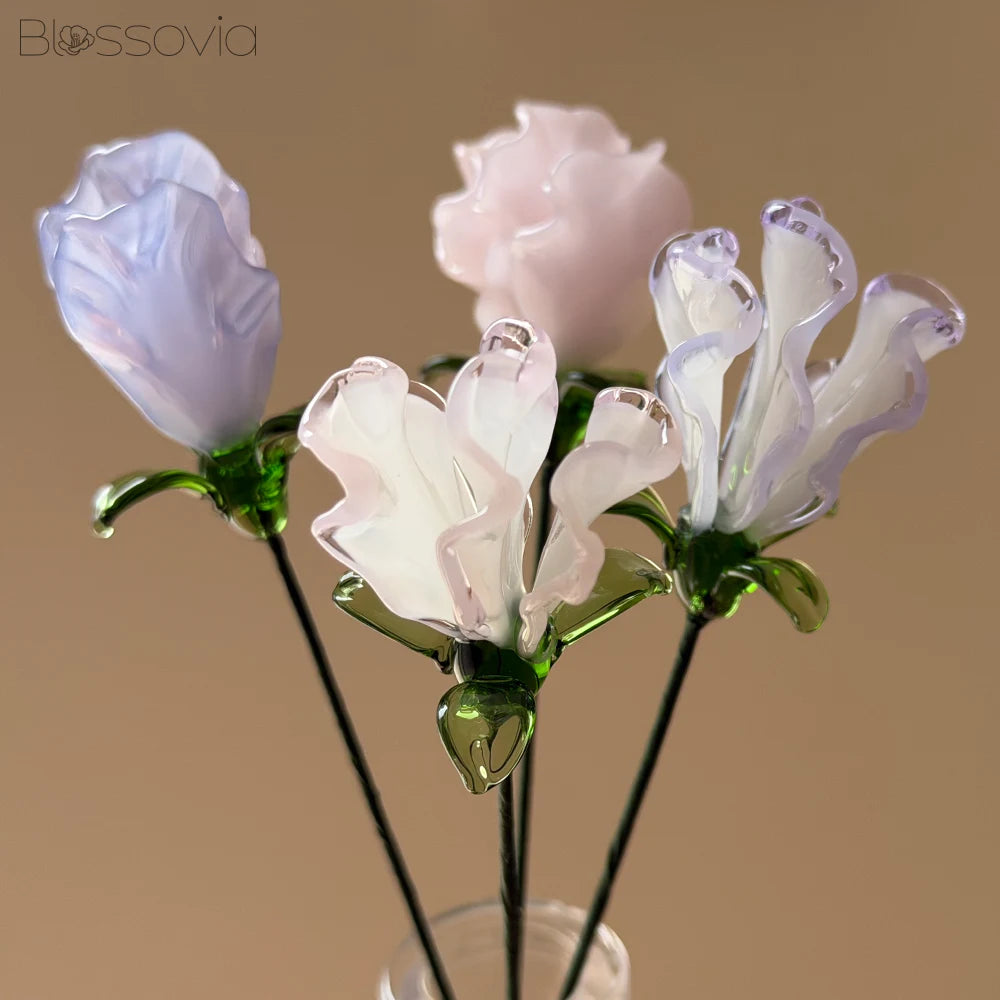 April Birth Flower – Sweet Pea